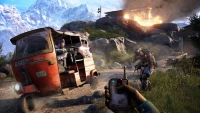 4. Far Cry 4 PL (PC) (klucz UBISOFT CONNECT)